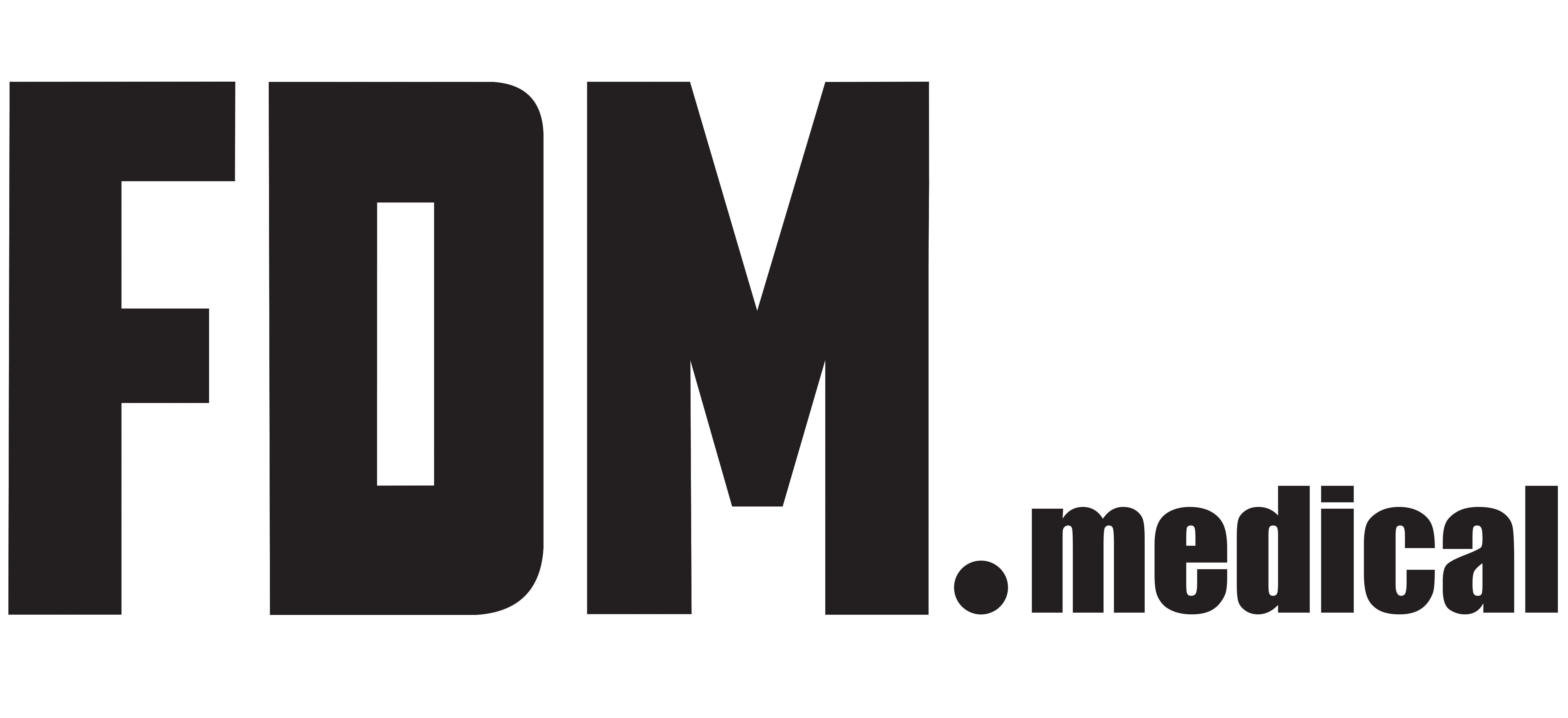 FDM Logo